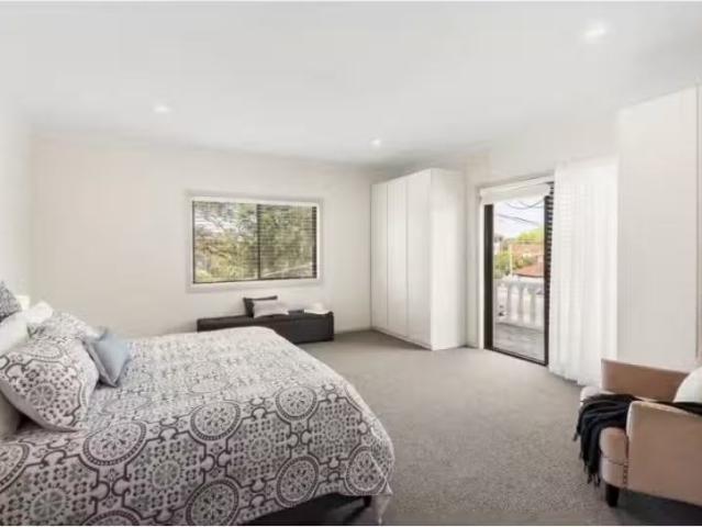 Unique 563 Bunnerong Road, MATRAVILLE House for rent Listed b.