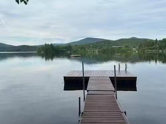 New 565 Ch. Du Refuge, Lac Supérieur, QC, J0T 1P0 house for.