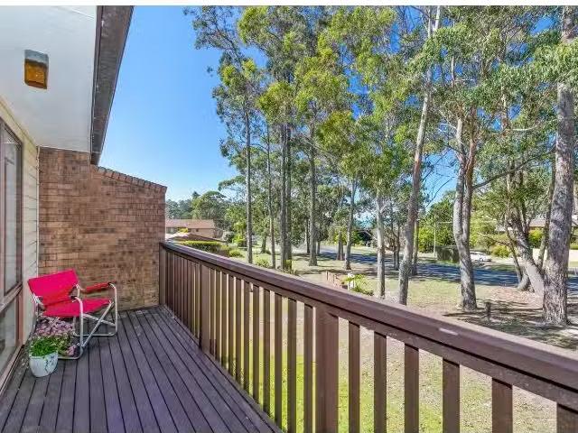 New 5/680 Beach Road, Surf Beach House for rent Listed by Chl.