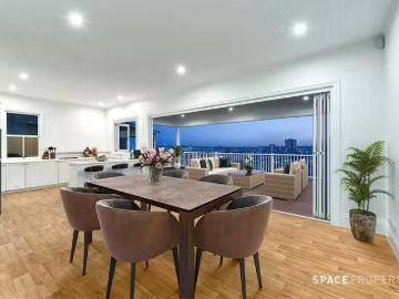 Nice 56 Upper Cairns Terrace, Paddington, QLD 4064