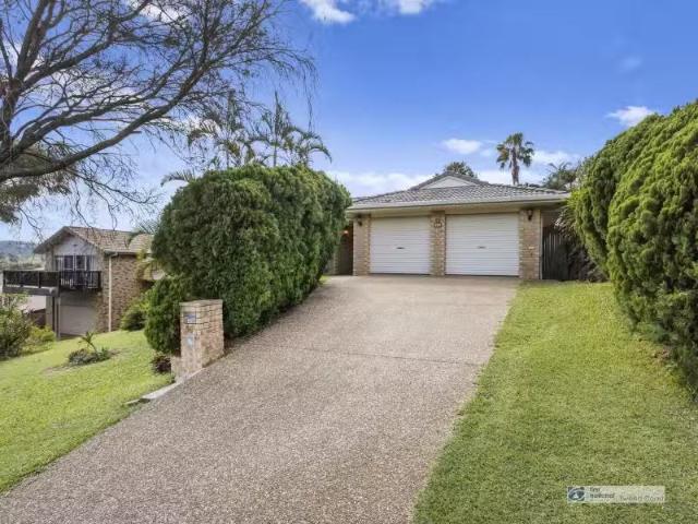 Cozy 56 Henry Lawson Drive, Terranora House for rent Listed b.