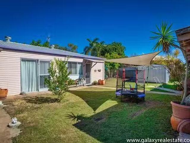 Rental! 56B Tarakan Street, Svensson Heights, QLD 4670