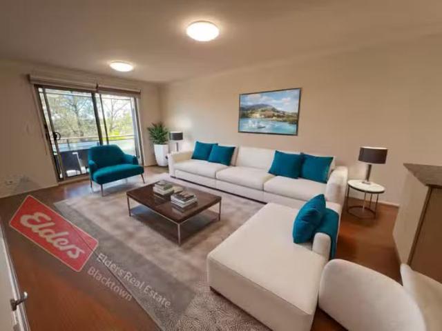 Just in! 57/12 West Street, Croydon, NSW 2132