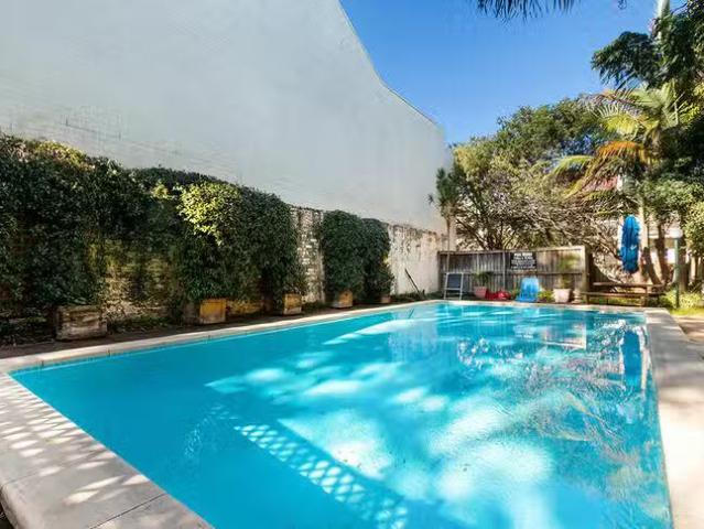 Charming 5/77 Hereford Street, Forest Lodge, NSW 2037