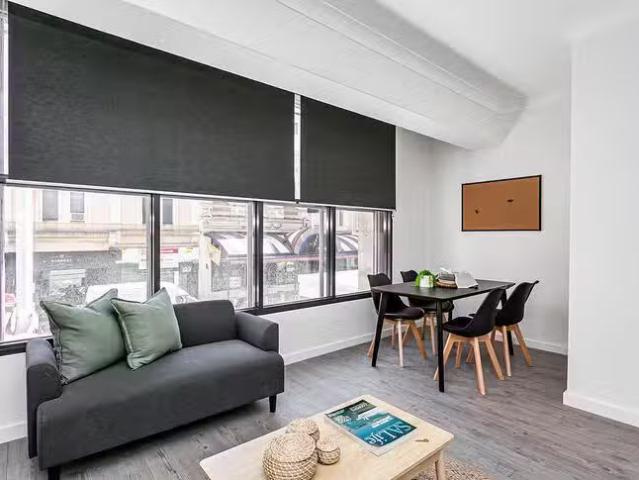 Just in! 5/79A Hindley Street, Adelaide, SA 5000