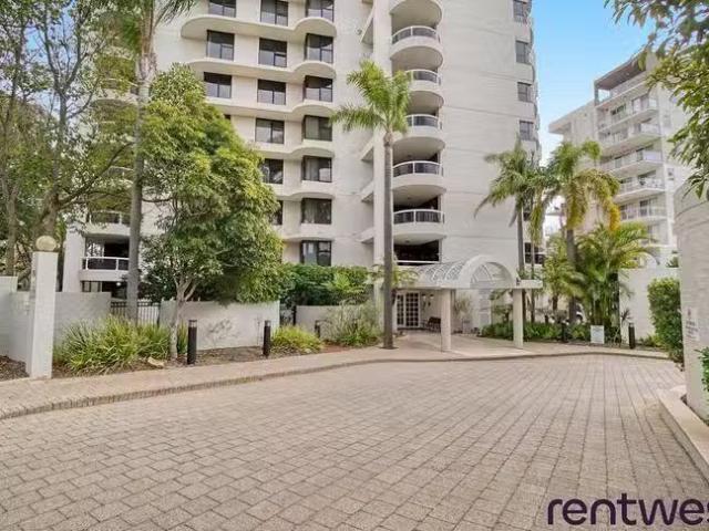 Rental! 58/47 Forrest Avenue, East Perth, WA 6004