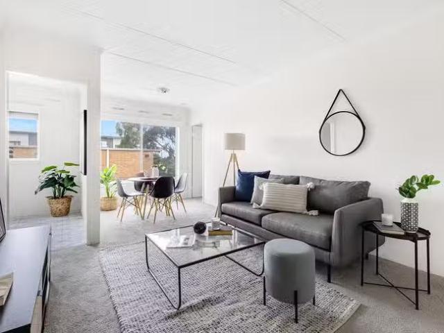 Just in! 5/854 Pascoe Vale Road, Glenroy, VIC 3046