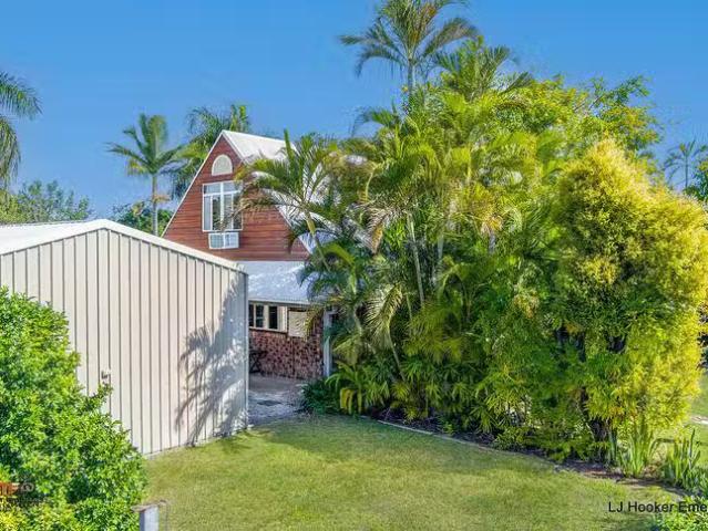 New 58 Braeside Road, Emerald, QLD 4720