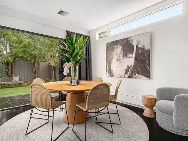 New 58 Edsall Street, Malvern, VIC 3144