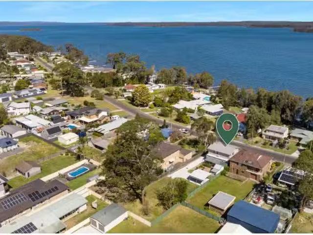 New 59 Basin View Parade, Basin View House for rent Listed by.