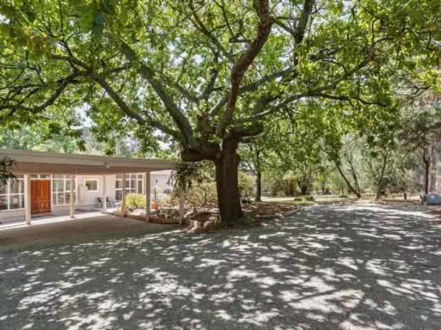 Unique 59 Kangaroo Ground Warrandyte Rd, North Warrandyte VIC.