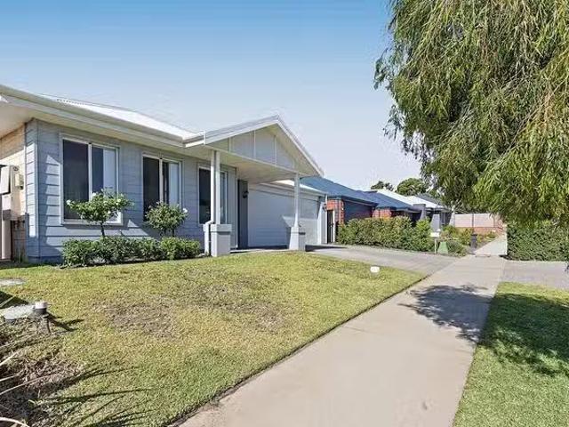 Cozy 59 Sawmill Road, Whitby, WA 6123