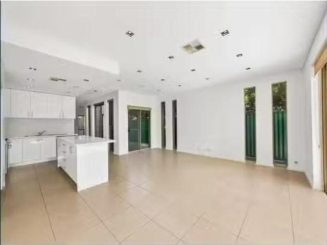 Cozy 59A Darcy Road, Wentworthville Townhouse for rent Listed.