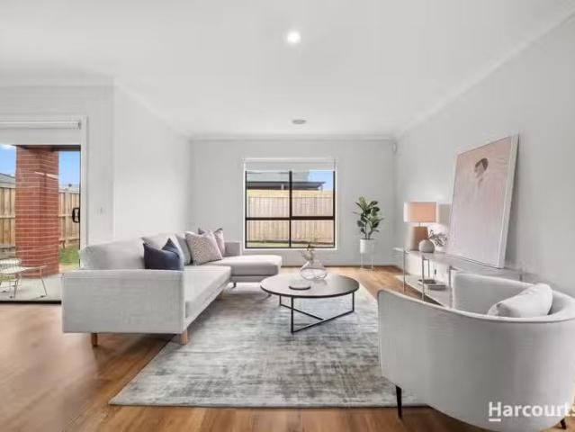 For Rent! 5 Mannagum Drive, BEVERIDGE, VIC 3753 House for Rent