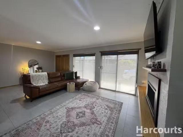 Cheap 5 Mintern Crescent, HORSHAM, VIC 3400 House for Rent