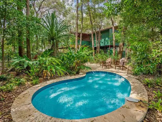 Cozy 5 Naiad Court, Rainbow Beach, QLD 4581