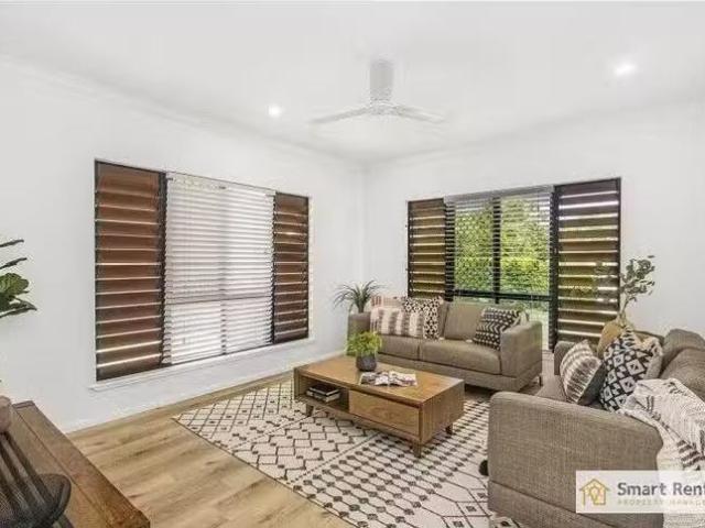 New 5 Outlook Crescent, Douglas, QLD 4814