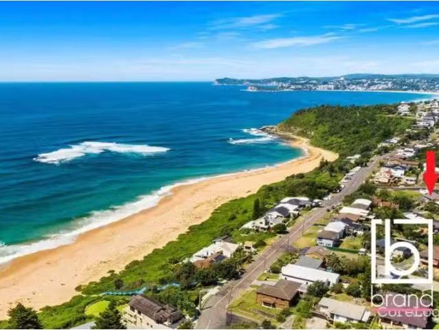 For Rent! 5 Bluewave Crescent, FORRESTERS BEACH House for rent.