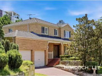 Cozy 5 BR 14 Daintree Place, Dural House for rent Listed by V.