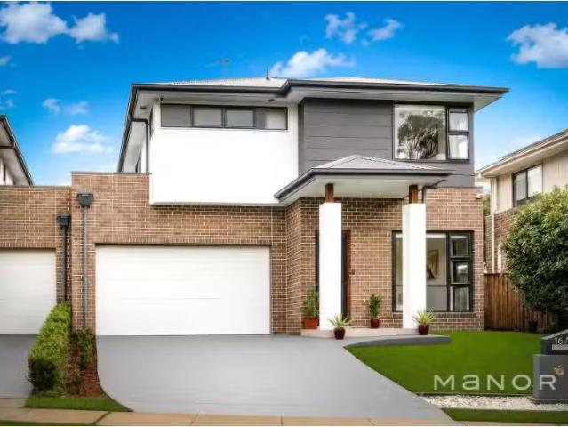 Deal! 5 BR 16A Oxlade Street, North Kellyville Townhouse for r.