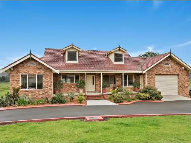 Rental! 5 BR 117 Calderwood Road, CALDERWOOD House for rent L.