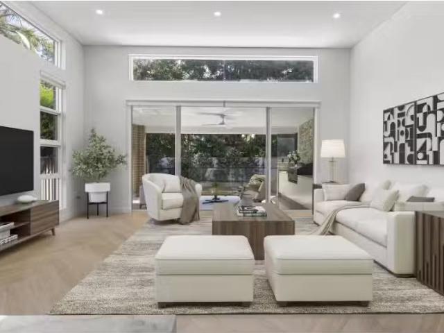 Rental! 5 BR 11B Foch Avenue, Gymea Townhouse for rent Listed.