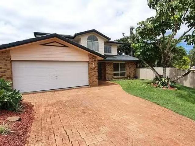 Unique 5 BR 1 Danaher Drive, Rochedale South, QLD 4123