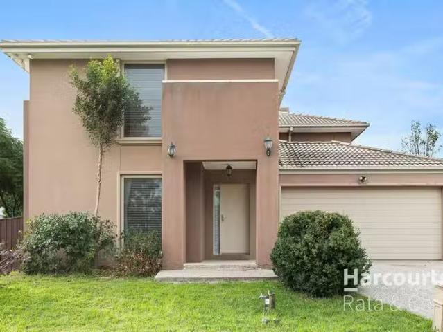 For Rent! 5 BR 256 Harvest Home Road, Wollert, VIC 3750 Hous.
