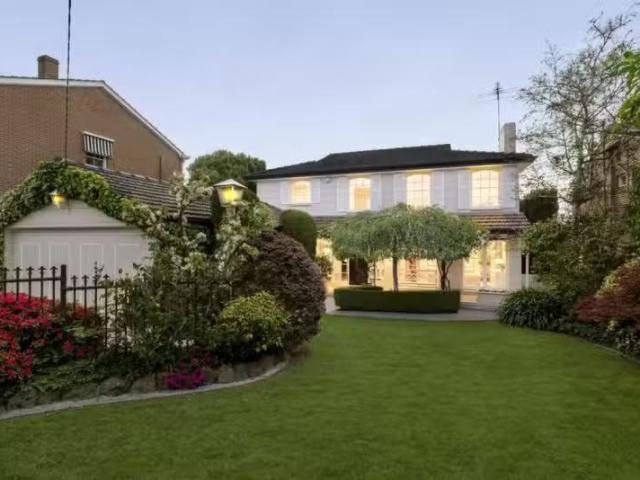 New 5 BR 26A Walnut Road, Balwyn North VIC 3104 House Auction