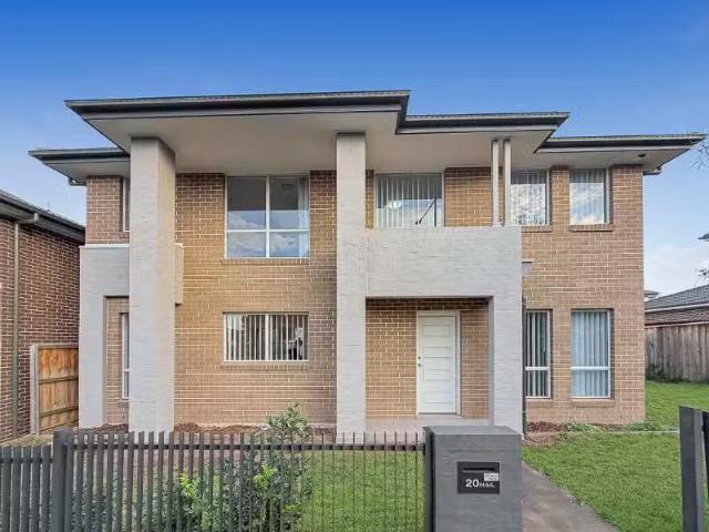 Rental! 5 BR 20 Potts Street, ORAN PARK Property for rent Lis.