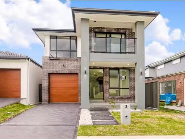 Just in! 5 BR 2 Gowrie Street, The Ponds House for rent Liste.