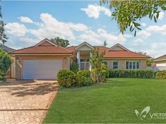 For Rent! 5 BR 3 Barina Down Road, Bella Vista House for rent.