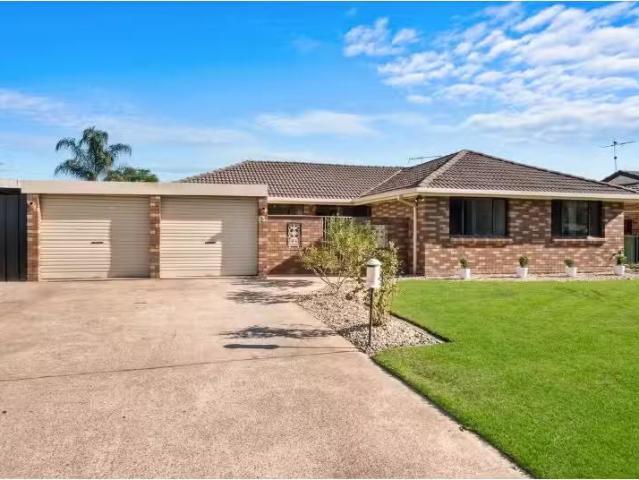 New 5 BR 3 Moore Place, Bligh Park House for rent Listed by A.