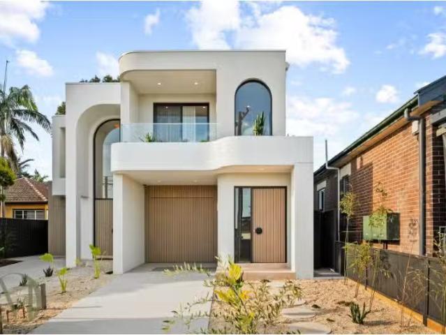 Cozy 5 BR 3A Atkins Road, Ermington Townhouse for rent Listed.