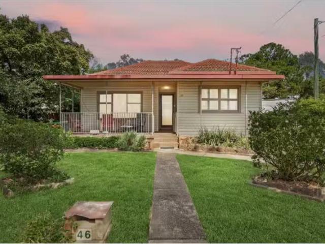 Deal! 5 BR 46 Bosworth Street, Richmond House for rent Listed.