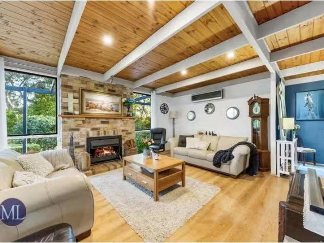 Rental! 5 BR 43 Appletree Drive, Cherrybrook House for rent L.