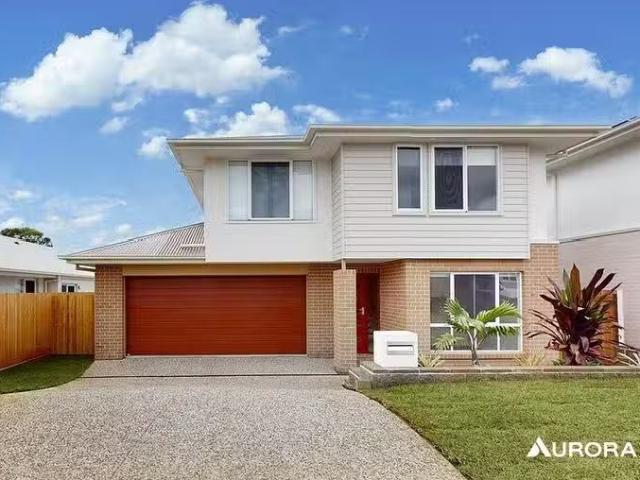 New 5 BR 7 Radiance Crescent, Thornlands, QLD 4164