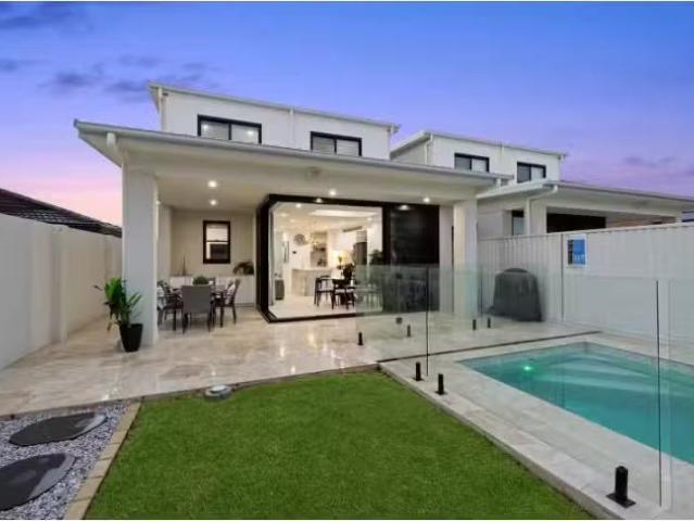 Just in! 5 BR 82b Childs Road, Chipping Norton House for rent.