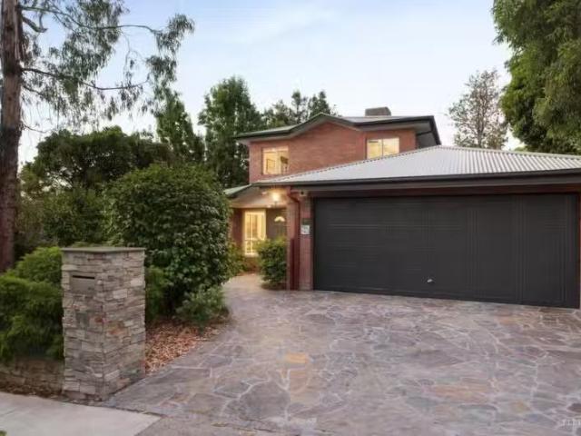 Rental! 5 BR 9 Fuchsia Street, Blackburn VIC 3130 House Auct.
