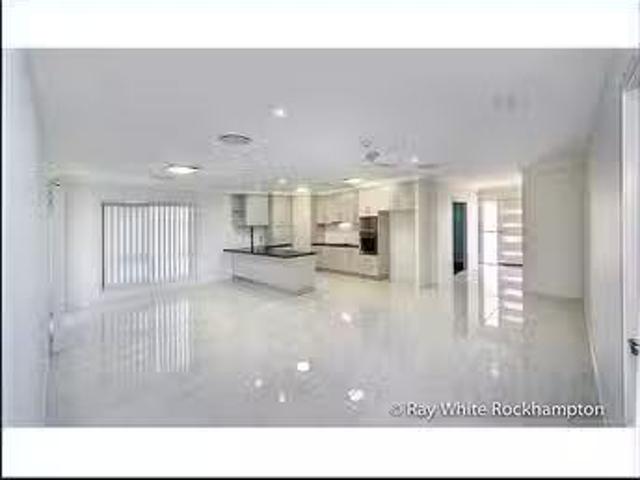 Rental! 5 Corella Drive, Gracemere, QLD 4702