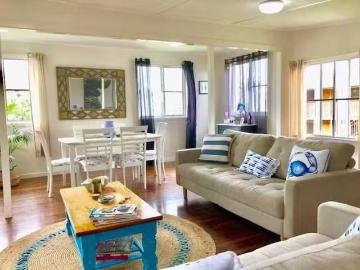 Cozy 5 Crichton Street, Sarina Beach, QLD 4737