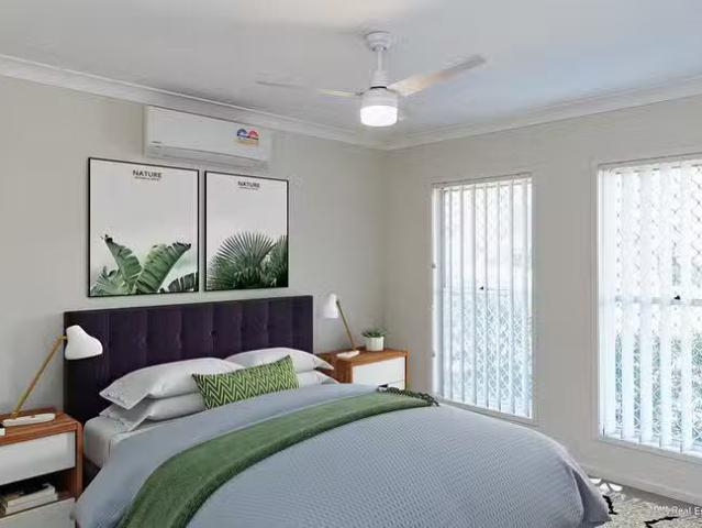 Just in! 5 Daintree Place, Springfield Lakes, QLD 4300