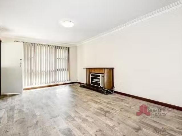 Deal! 5 Ganfield Street, Carey Park, WA 6230