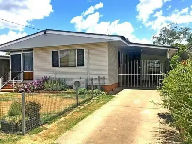 New 5 Gaul Street, Gatton, QLD 4343