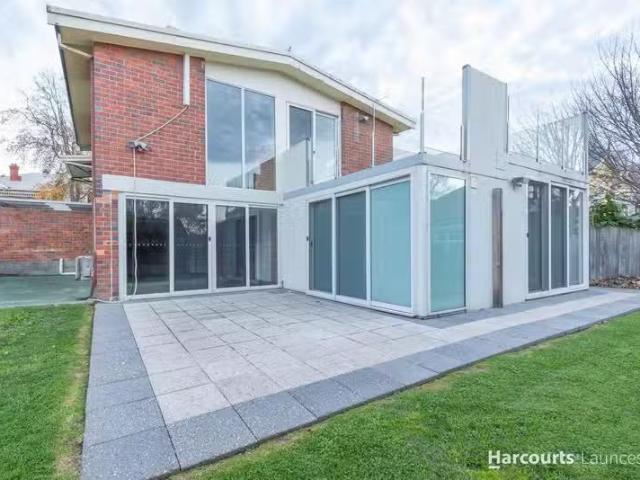 Nice 5 Tulloch Street, NEWSTEAD, TAS 7250 House for Rent