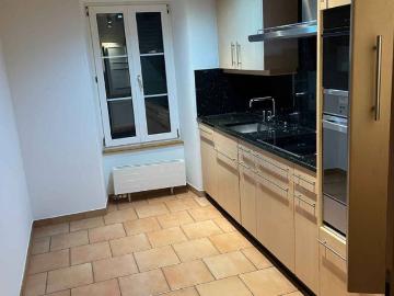 Charming 5.5 room apartment in the heart of Epalinges
