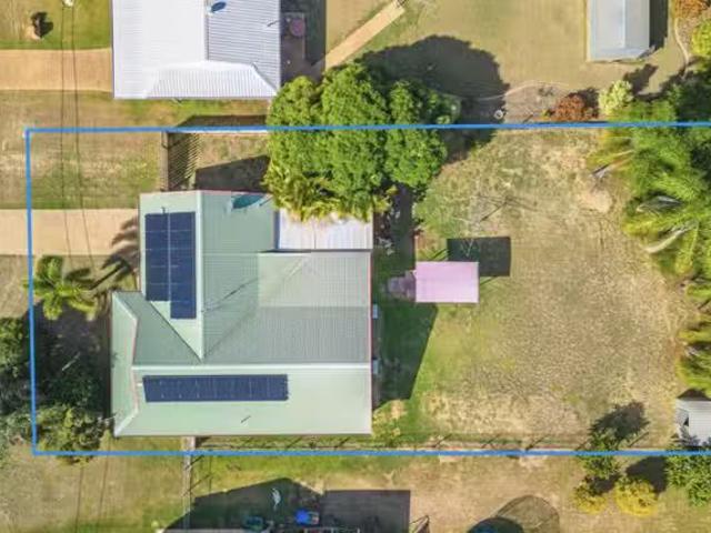Unique 63 Donovan Crescent, Gracemere, QLD 4702