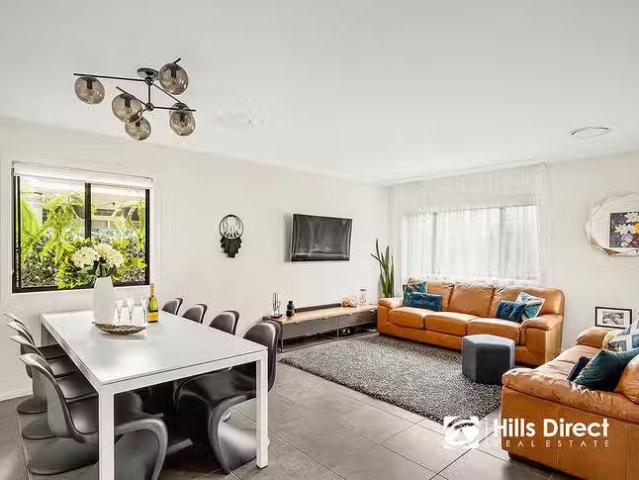Deal! 63 Fairlie Street, Kellyville Ridge, NSW 2155
