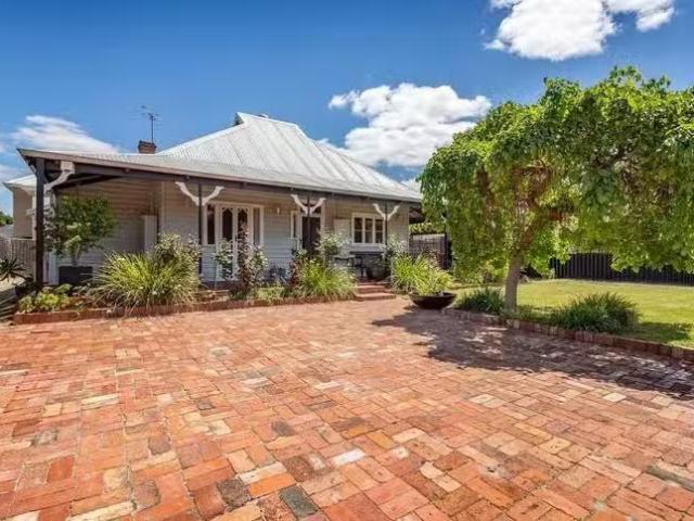New 63 Ivanhoe Street, Bassendean, WA 6054