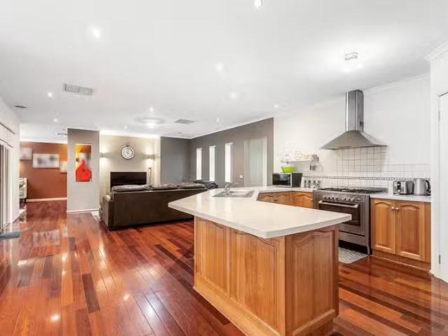 Charming 63 Middle Park Drive, Point Cook VIC 3030